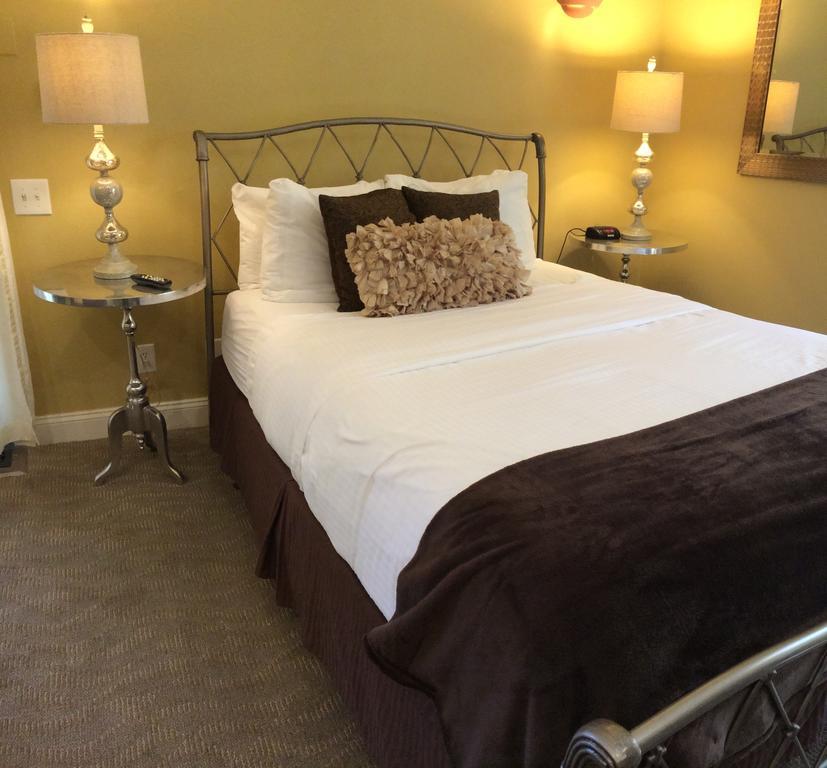 Glen Ellen Inn Secret Cottages Eksteriør bilde