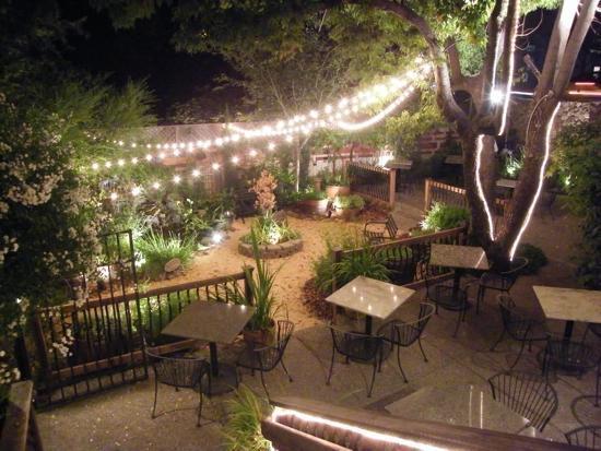 Glen Ellen Inn Secret Cottages Eksteriør bilde