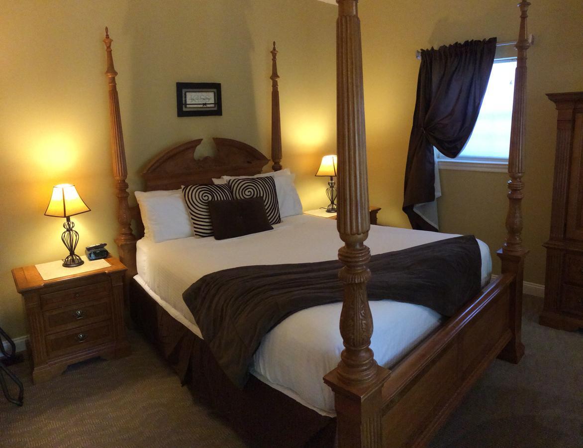 Glen Ellen Inn Secret Cottages Eksteriør bilde