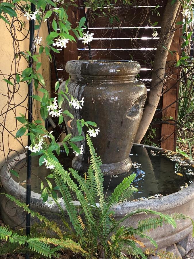 Glen Ellen Inn Secret Cottages Eksteriør bilde