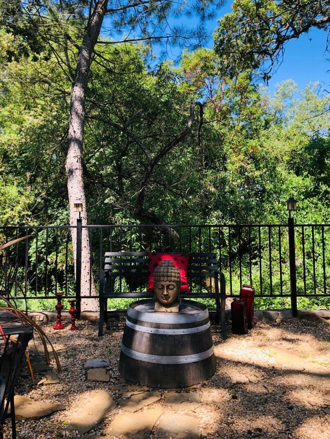 Glen Ellen Inn Secret Cottages Eksteriør bilde