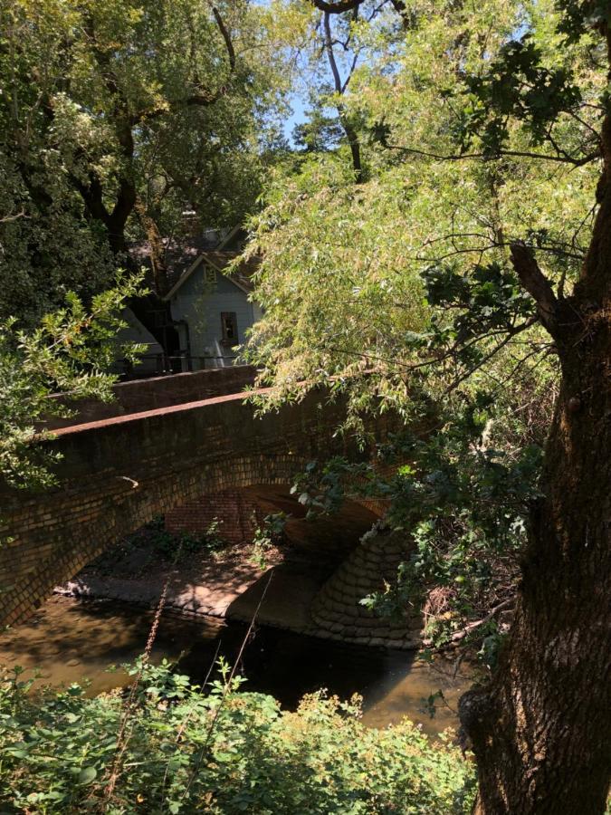 Glen Ellen Inn Secret Cottages Eksteriør bilde