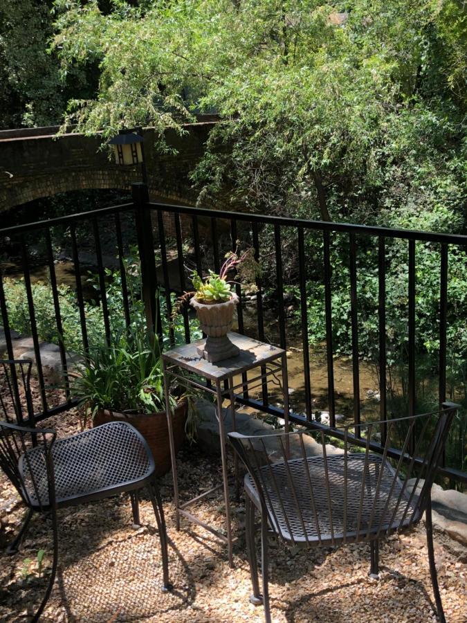Glen Ellen Inn Secret Cottages Eksteriør bilde
